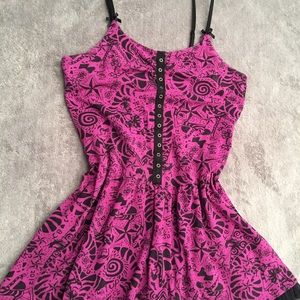 Betsy Johnson nightie/ dress.  Never worn.